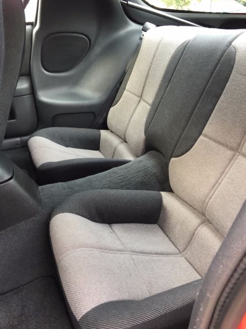 1993 Chevrolet Camaro - photo 9