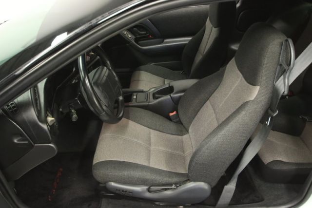 1993 Chevrolet Camaro Z/28 - photo 5