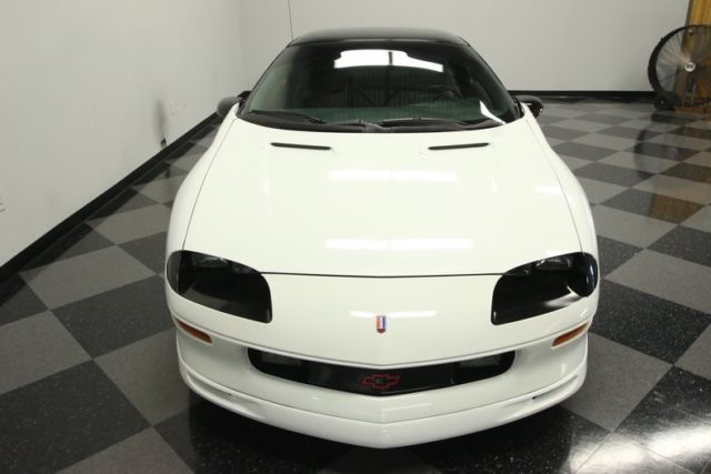 1993 Chevrolet Camaro Z/28 - photo 7