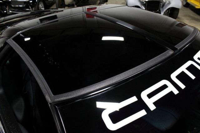 1993 Chevrolet Camaro Z/28 - photo 10