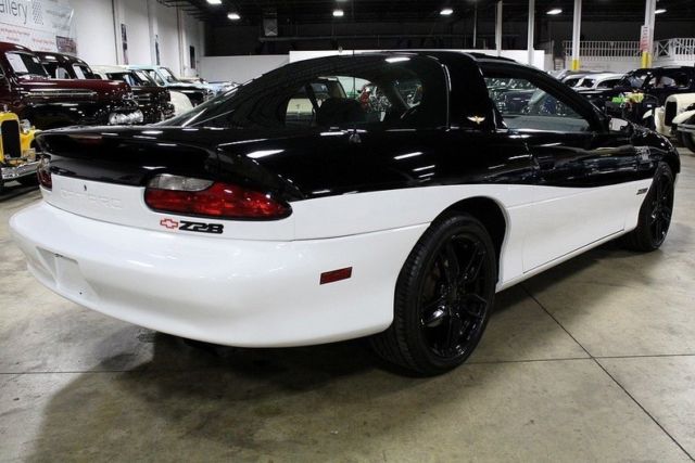 1993 Chevrolet Camaro Z/28 - photo 5