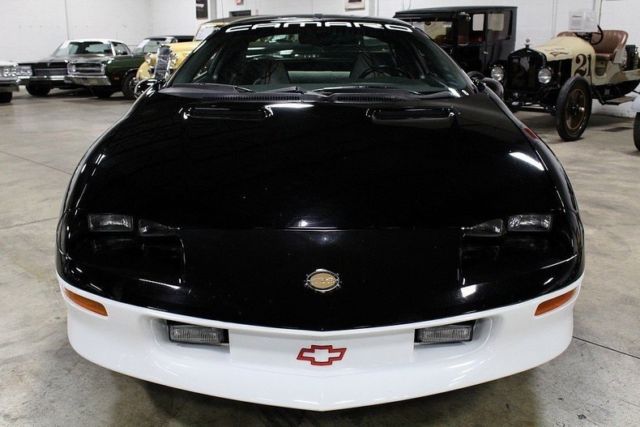 1993 Chevrolet Camaro Z/28 - photo 8