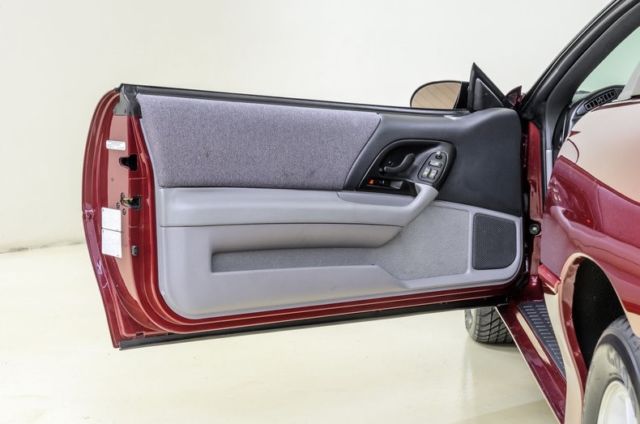 1993 Chevrolet Camaro Z28 - photo 9