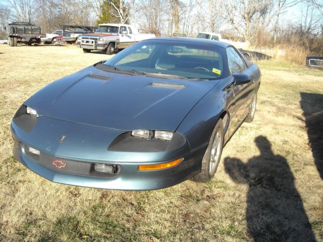 1993 Chevrolet Camaro Z28
