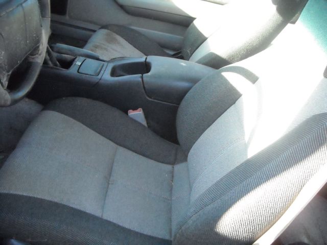 1993 Chevrolet Camaro Z28 - photo 10