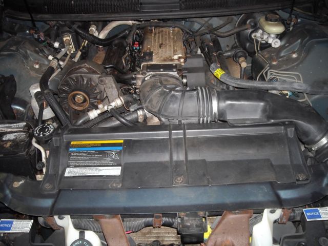 1993 Chevrolet Camaro Z28 - photo 4