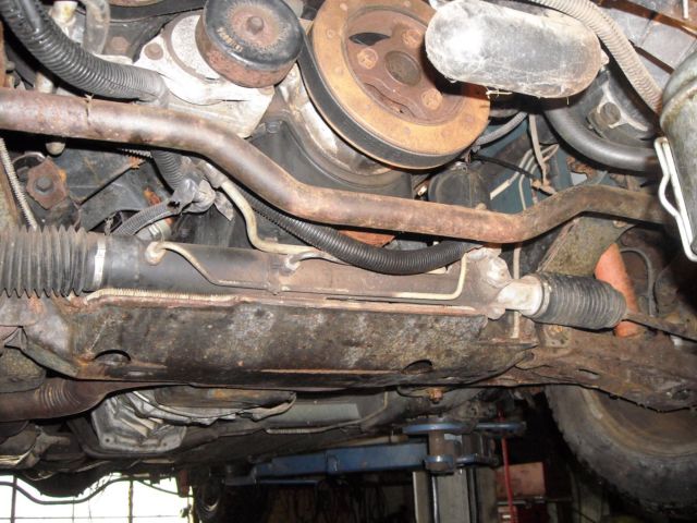 1993 Chevrolet Camaro Z28 - photo 5