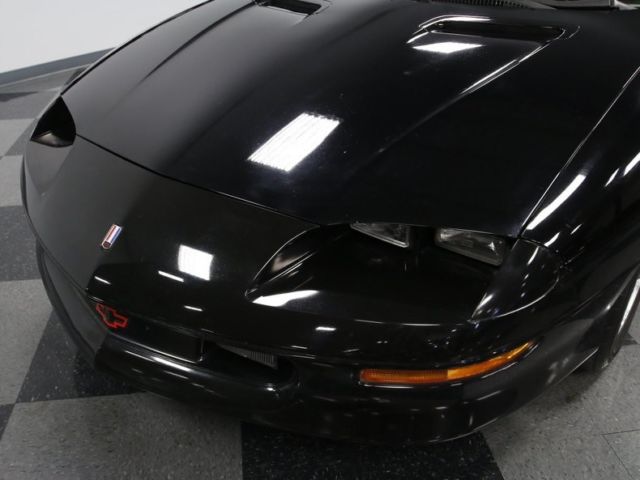 1993 Chevrolet Camaro Z/28 - photo 10