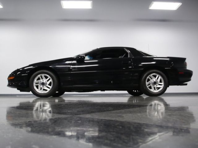 1993 Chevrolet Camaro Z/28 - photo 12