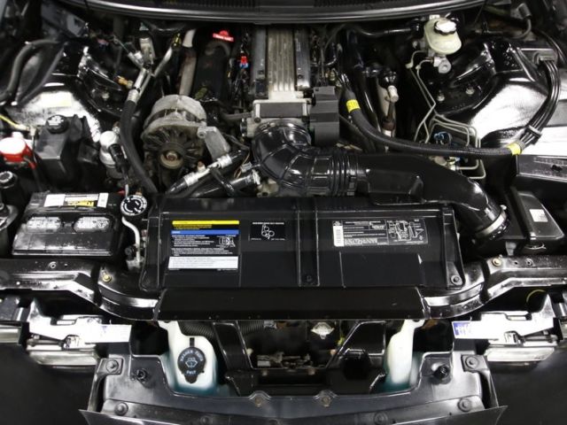 1993 Chevrolet Camaro Z/28 - photo 5