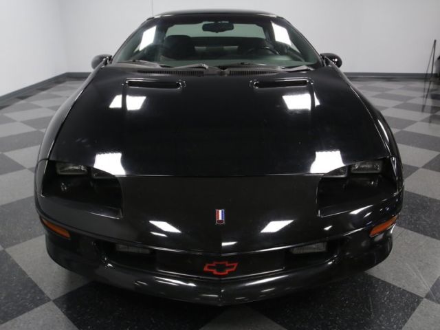 1993 Chevrolet Camaro Z/28 - photo 6