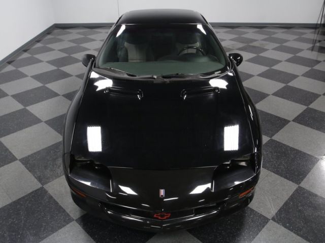 1993 Chevrolet Camaro Z/28 - photo 7