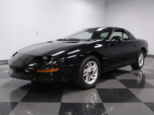 1993 Chevrolet Camaro Z/28 - photo 9