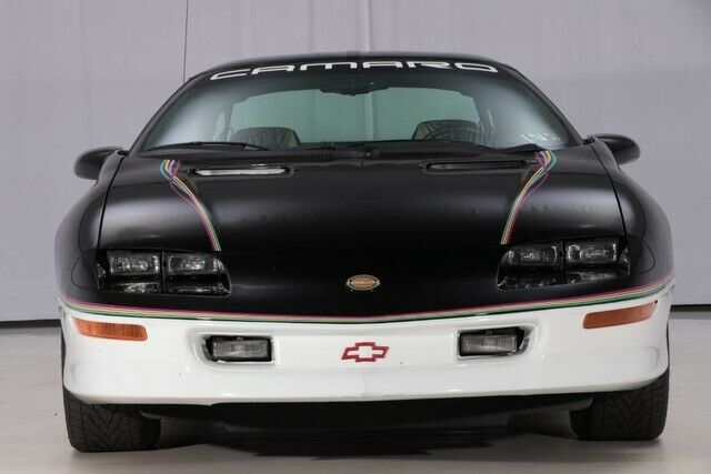 1993 Chevrolet Camaro Z28 Indy Pace Car - photo 6