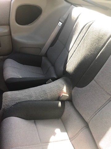 1993 Chevrolet Camaro Z28 Coupe 2-Door - photo 10