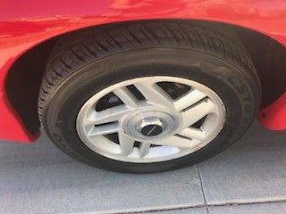 1993 Chevrolet Camaro Z28 Coupe 2-Door - photo 4