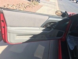 1993 Chevrolet Camaro Z28 Coupe 2-Door - photo 9