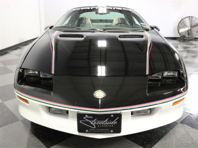 1993 Chevrolet Camaro Z/28 Pace Car - photo 5