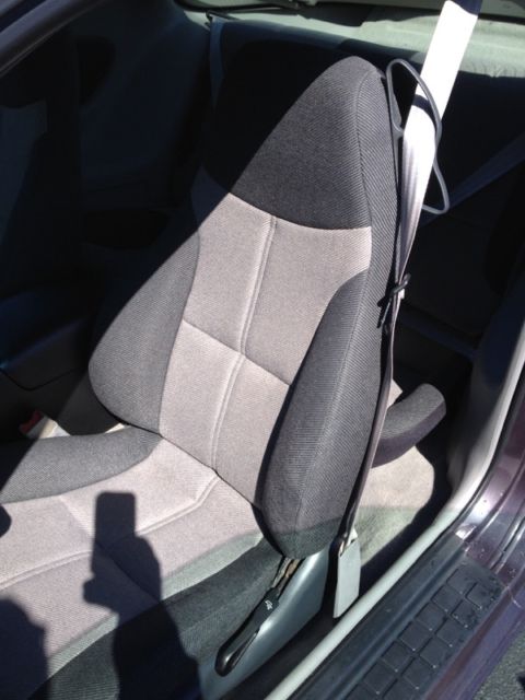 1993 Chevrolet Camaro Z28 - photo 4