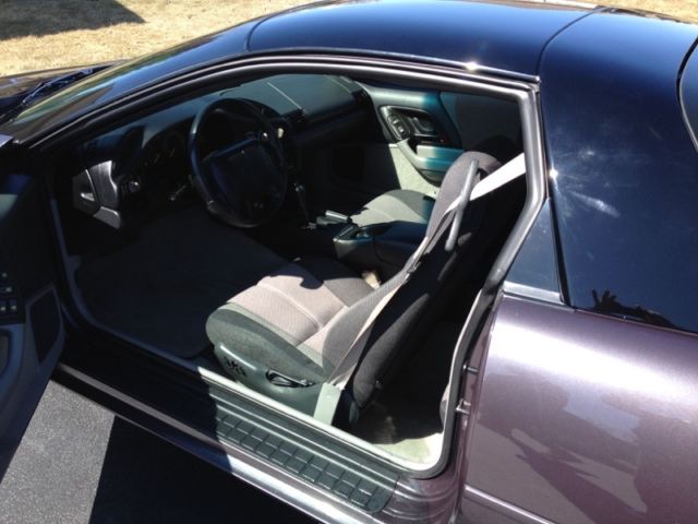 1993 Chevrolet Camaro Z28 - photo 5