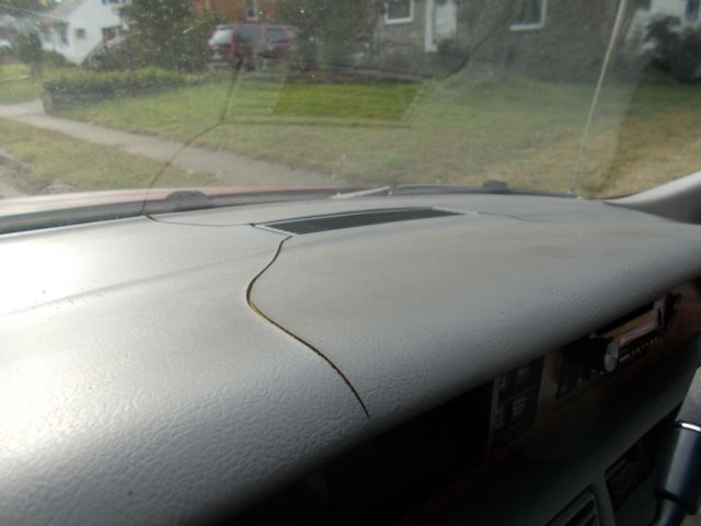1993 Chevrolet Caprice Classic - photo 12