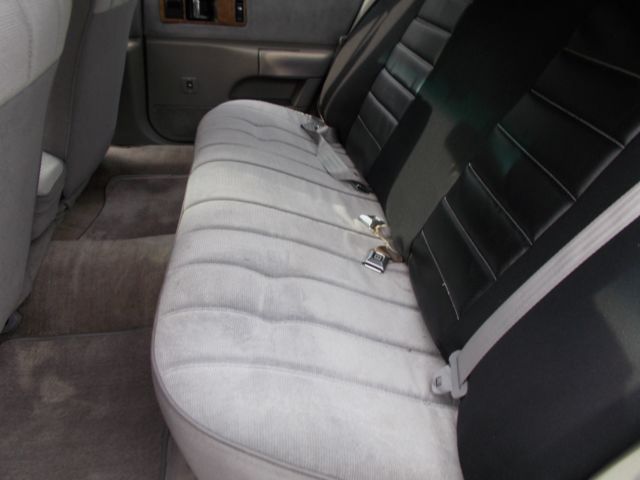 1993 Chevrolet Caprice Classic - photo 13