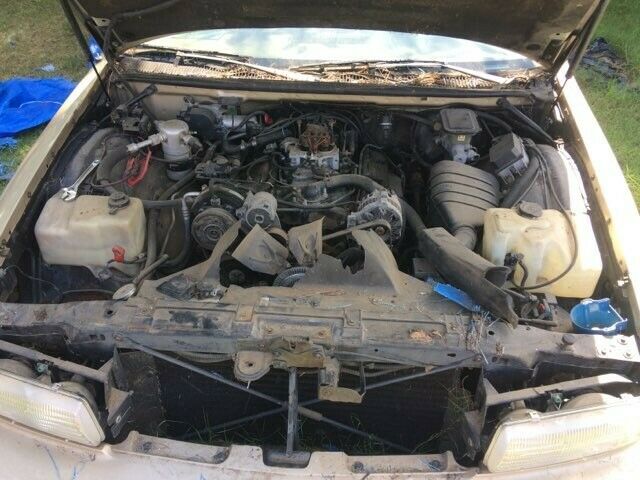 1993 Chevrolet Caprice