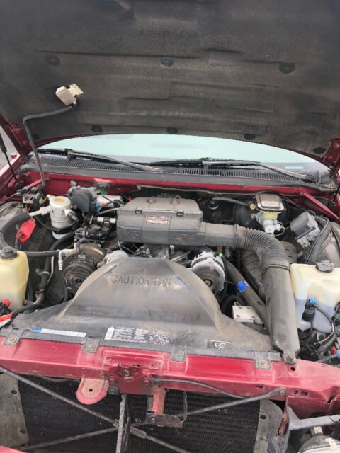 1993 Chevrolet Caprice Classic - photo 9