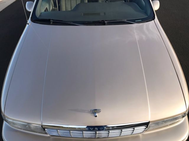 1993 Chevrolet Caprice - photo 10