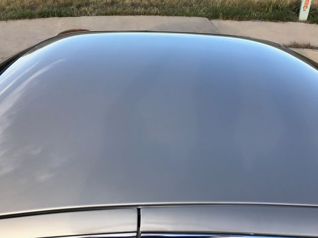 1993 Chevrolet Caprice - photo 12