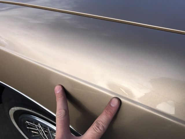 1993 Chevrolet Caprice - photo 13