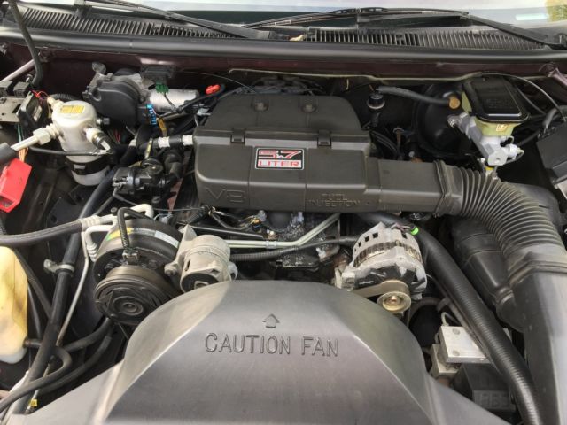 1993 Chevrolet Caprice Classic - photo 12