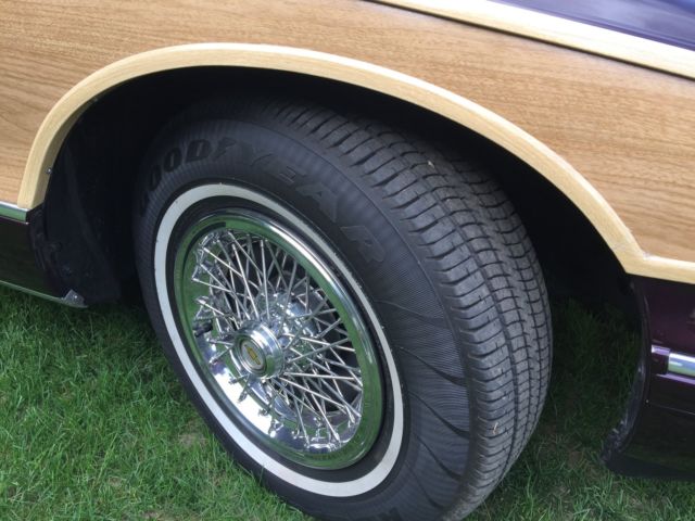 1993 Chevrolet Caprice Classic - photo 7