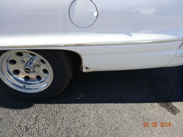 1993 Chevrolet Caprice CAPRICE CLASSIC WAGON - photo 6