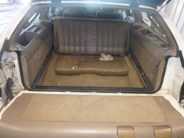 1993 Chevrolet Caprice CLASSIC - photo 10