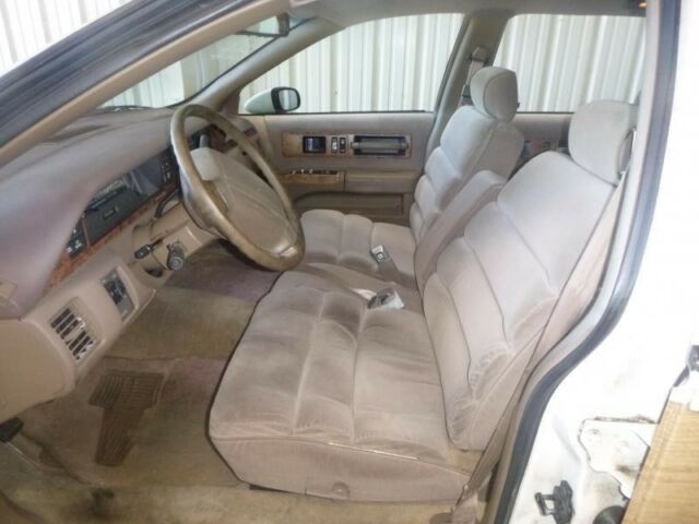 1993 Chevrolet Caprice CLASSIC - photo 6