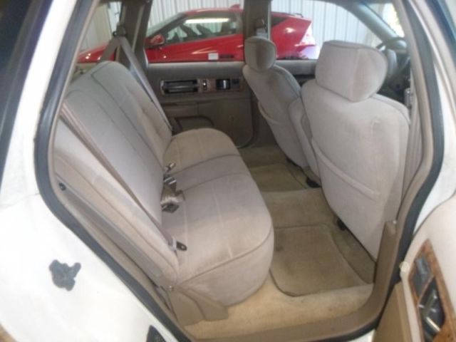 1993 Chevrolet Caprice CLASSIC - photo 9