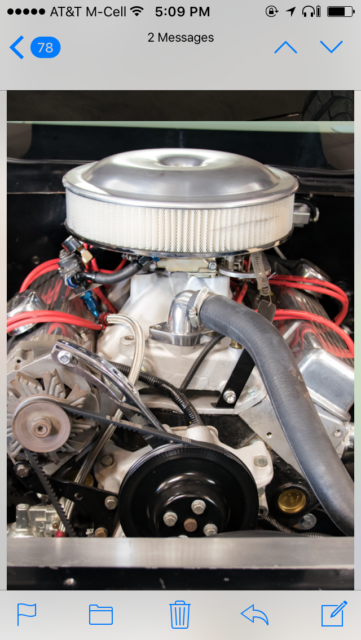 1993 Chevrolet Lumina - photo 2