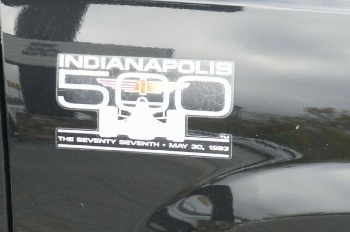 1993 Chevrolet C/K Pickup 1500 - photo 7