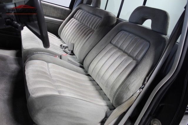 1993 Chevrolet C/K Pickup 1500 PACE TRUCK - photo 11