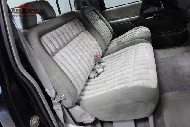 1993 Chevrolet C/K Pickup 1500 PACE TRUCK - photo 12