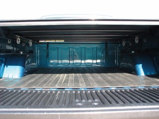 1993 Chevrolet C/K Pickup 1500 Reg. Cab W/T 6.5-ft. Bed 4WD - photo 9