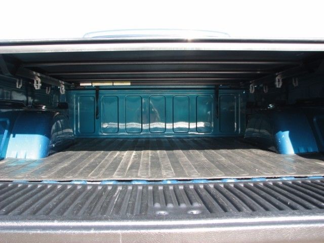 1993 Chevrolet C/K Pickup 1500 Reg. Cab W/T 8-ft. Bed 4WD - photo 10