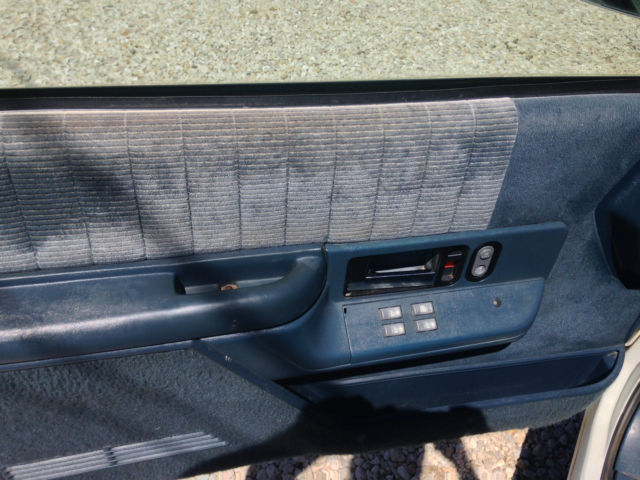 1993 Chevrolet Other Pickups Crew Cab 4 door - photo 10