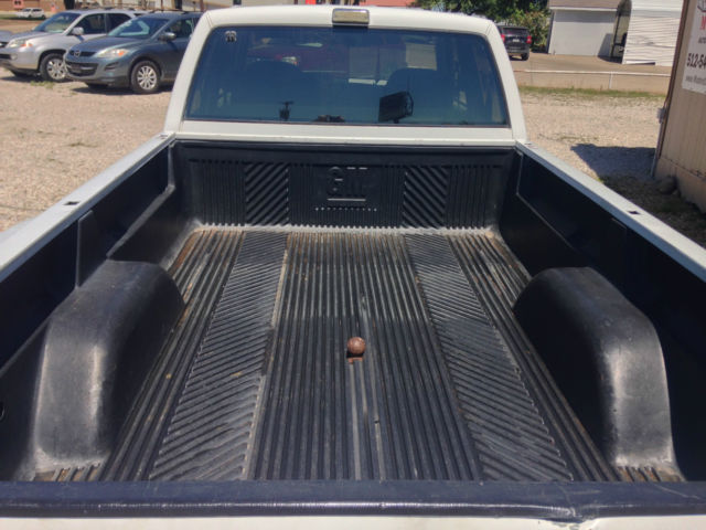 1993 Chevrolet Other Pickups Crew Cab 4 door - photo 6