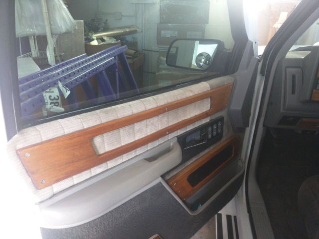 1993 Chevrolet C/K Pickup 1500 Step Side - photo 8