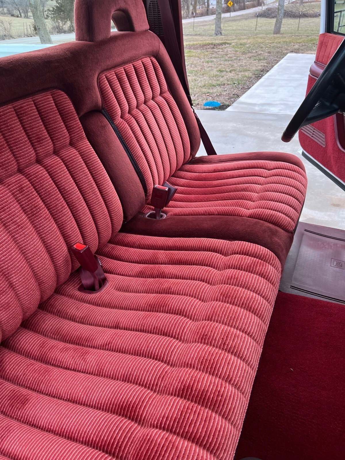 1993 Chevrolet C/K Pickup 1500 C1500 - photo 13