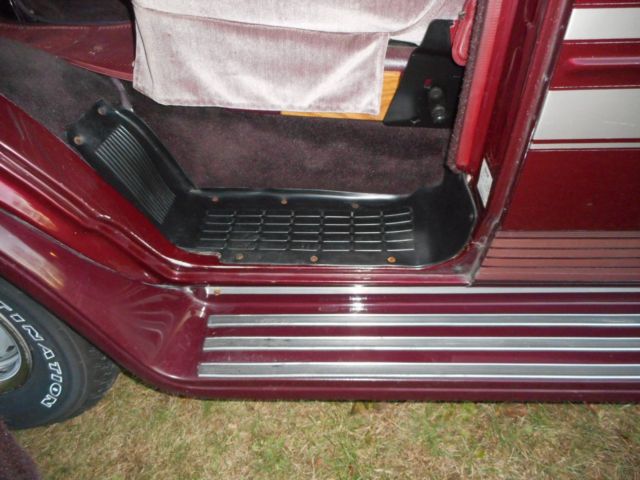 1993 Chevrolet G20 Van Van - photo 13