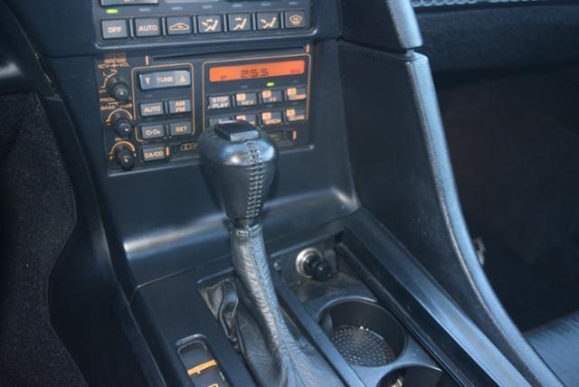 1993 Chevrolet CORV -- - photo 7