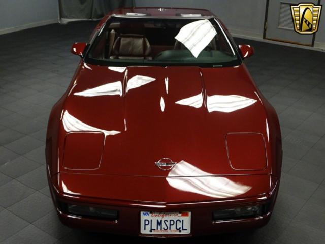 1993 Chevrolet Corvette - photo 2